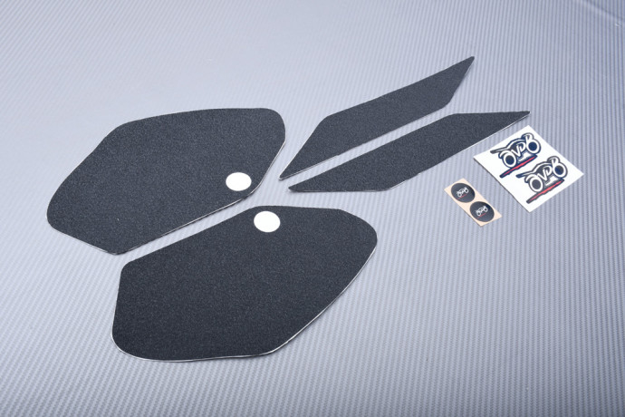 Tank Adhesive Hard Grip KAWASAKI Ninja 400 / Z400 2018 - 2021