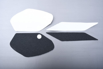 "I duri" Coppia protezioni antiscivolo serbatoio KAWASAKI Ninja 400 / Z400 2018 - 2021