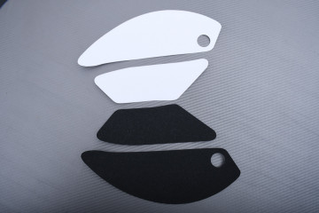 Hard Grip Klebetank KAWASAKI ER6 N / F 2009 - 2011