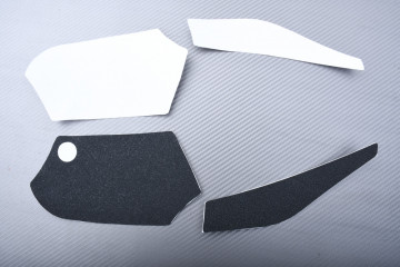 Hard Grip adhésif réservoir KAWASAKI Versys 650 2015 - 2021