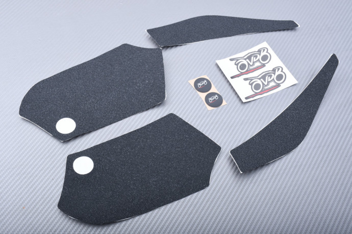 Hard Grip adhesivo de deposito KAWASAKI Versys 650 2015 - 2021