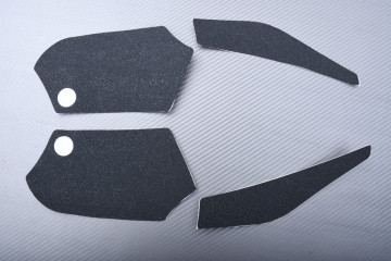 Hard Grip adhesivo de deposito KAWASAKI Versys 650 2015 - 2021