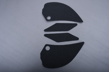 "I duri" Coppia protezioni antiscivolo serbatoio KAWASAKI Z1000 / R 2010 - 2020