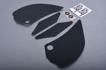 Hard Grip adhésif réservoir KAWASAKI Z1000 / R 2010 - 2020