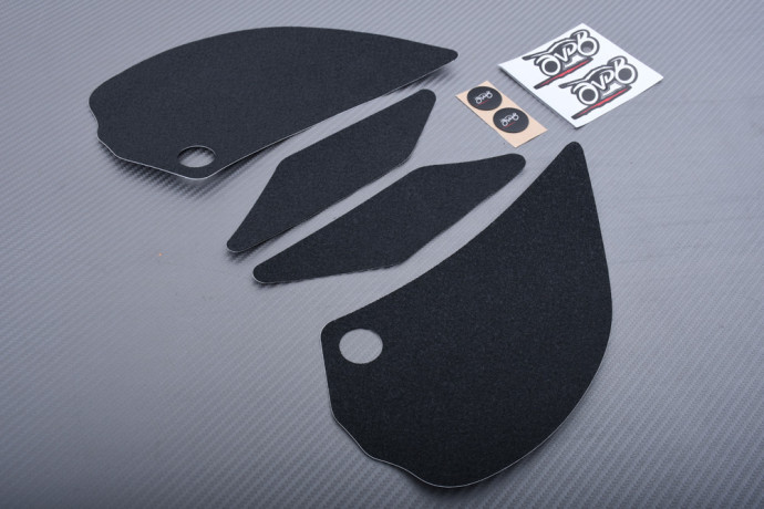 Hard Grip adhesivo de deposito KAWASAKI Z1000 / R 2010 - 2020