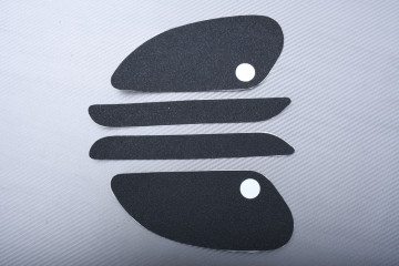 Hard Grip adhésif réservoir KAWASAKI Ninja H2 / H2R 2015 - 2020