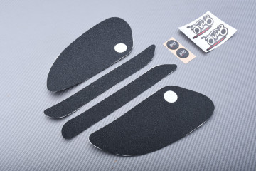 Hard Grip adhesivo de deposito KAWASAKI Ninja H2 / H2R 2015 - 2020