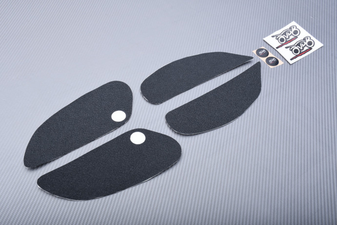 Hard Grip adhésif réservoir KAWASAKI Ninja H2SX / SE 2018 - 2021