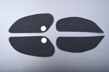 Tank Adhesive Hard Grip KAWASAKI Ninja H2SX / SE 2018 - 2021