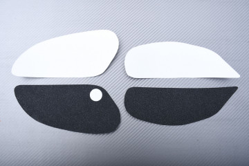 Hard Grip adhésif réservoir KAWASAKI Ninja H2SX / SE 2018 - 2021