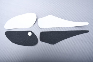 Hard Grip Klebetank KAWASAKI Versys 1000 2015 - 2021