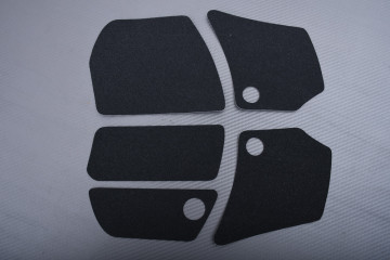 Hard Grip adhesivo de deposito KAWASAKI ZZR / GTR 1400 2006 - 2020