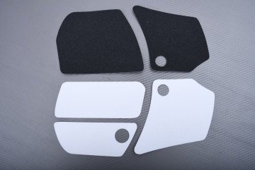 Hard Grip adhesivo de deposito KAWASAKI ZZR / GTR 1400 2006 - 2020