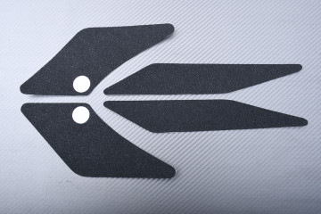 Hard Grip adhesivo de deposito KAWASAKI Z125 PRO 2017 - 2021