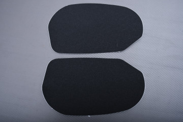 "I duri" Coppia protezioni antiscivolo serbatoio SUZUKI GSXR 600 / 750 / 1000 2000 - 2003
