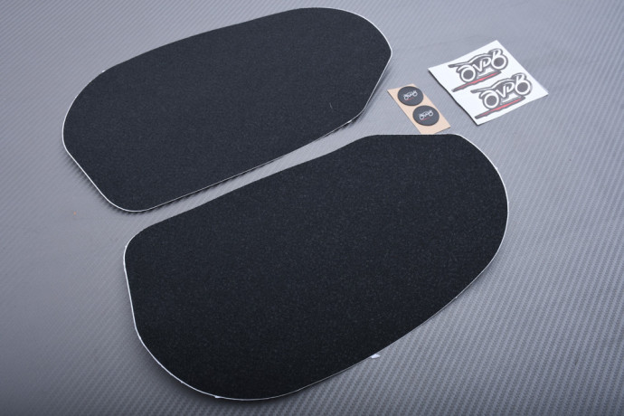 Hard Grip adhesivo de deposito SUZUKI GSXR 600 / 750 / 1000 2000 - 2003