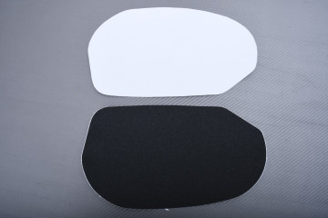 "I duri" Coppia protezioni antiscivolo serbatoio SUZUKI GSXR 600 / 750 / 1000 2000 - 2003