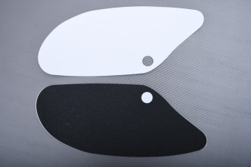 "I duri" Coppia protezioni antiscivolo serbatoio SUZUKI GSXR 600 / 750 2004 - 2005