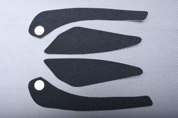 Hard Grip adhésif réservoir SUZUKI GSXS 750 2017 - 2021