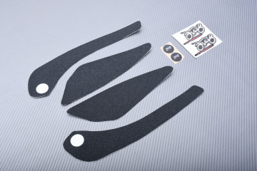 Hard Grip adhesivo de deposito SUZUKI GSXS 750 2017 - 2021