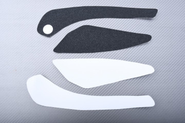 Hard Grip adhésif réservoir SUZUKI GSXS 750 2017 - 2021