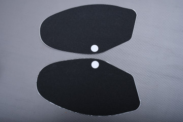 "I duri" Coppia protezioni antiscivolo serbatoio SUZUKI GSXR 1000 2005 - 2006