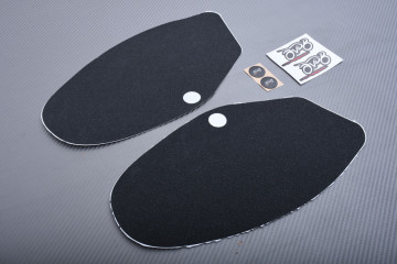 "I duri" Coppia protezioni antiscivolo serbatoio SUZUKI GSXR 1000 2005 - 2006