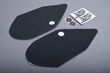 "I duri" Coppia protezioni antiscivolo serbatoio SUZUKI GSXR 1000 2007 - 2008