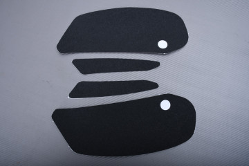 "I duri" Coppia protezioni antiscivolo serbatoio SUZUKI GSXR 1000 2009 - 2016