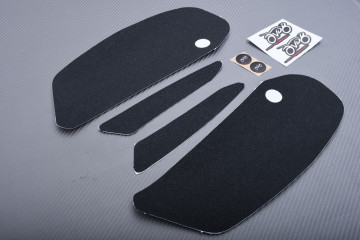 Hard Grip adhesivo de deposito SUZUKI GSXR 1000 2009 - 2016