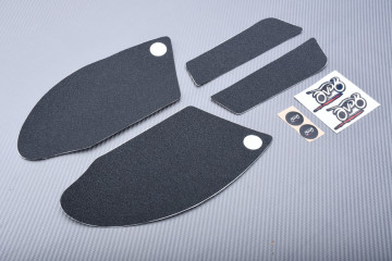 Hard Grip Klebetank SUZUKI GSXR 1000 / R 2017 - 2021