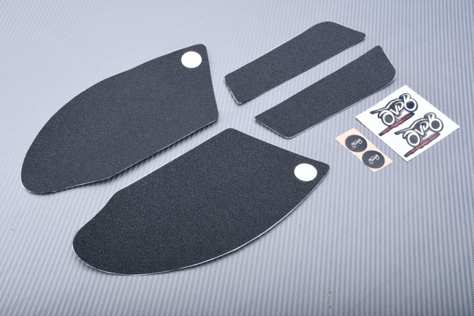 Tank Adhesive Hard Grip SUZUKI GSXR 1000 / R 2017 - 2021