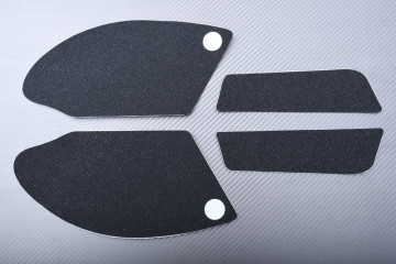 Hard Grip adhesivo de deposito SUZUKI GSXR 1000 / R 2017 - 2021