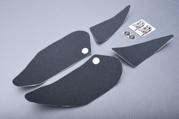 Hard Grip adhesivo de deposito SUZUKI GSXS 1000 / F 2016 - 2021