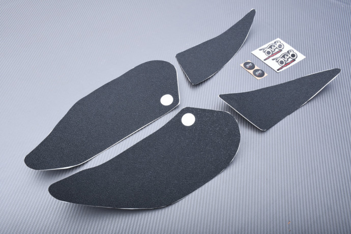 Hard Grip adhesivo de deposito SUZUKI GSXS 1000 / F 2016 - 2021