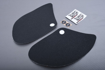 Tank Adhesive Hard Grip SUZUKI Hayabusa 1300 / 1340 1999 - 2017