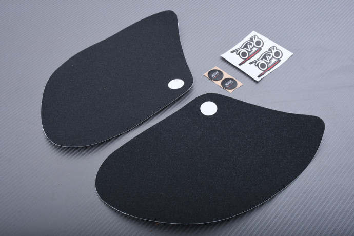 Tank Adhesive Hard Grip SUZUKI Hayabusa 1300 / 1340 1999 - 2017