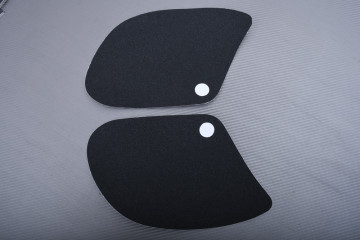 Tank Adhesive Hard Grip SUZUKI Hayabusa 1300 / 1340 1999 - 2017