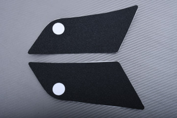 "I duri" Coppia protezioni antiscivolo serbatoio SUZUKI Gladius 650 2009 - 2015