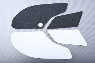 Tank Adhesive Hard Grip SUZUKI SV / SVX 650 2016 - 2021