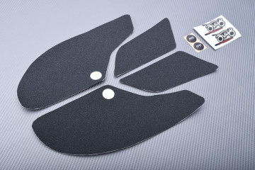 Hard Grip adhesivo de deposito SUZUKI SV / SVX 650 2016 - 2021