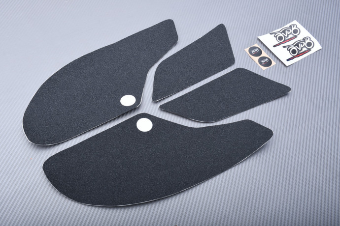 Hard Grip adhésif réservoir SUZUKI SV / SVX 650 2016 - 2021