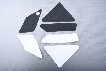 Hard Grip adhésif réservoir SUZUKI DR 200 / S 2015 - 2019