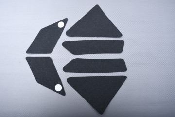 Tank Adhesive Hard Grip SUZUKI DR 200 / S 2015 - 2019