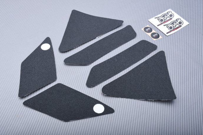 Tank Adhesive Hard Grip SUZUKI DR 200 / S 2015 - 2019