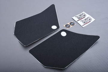 Hard Grip adhésif réservoir KTM RC8 / RC8R 2008 - 2015