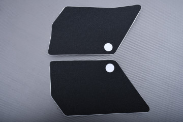 "I duri" Coppia protezioni antiscivolo serbatoio KTM RC8 / RC8R 2008 - 2015