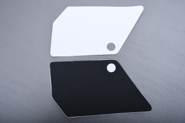 "I duri" Coppia protezioni antiscivolo serbatoio KTM RC 125 / 200 / 250 / 390 2014 - 2021