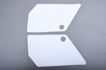 "I duri" Coppia protezioni antiscivolo serbatoio KTM RC 125 / 200 / 250 / 390 2014 - 2021