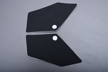 Tank Adhesive Hard Grip KTM DUKE 690 / R 2012 - 2019